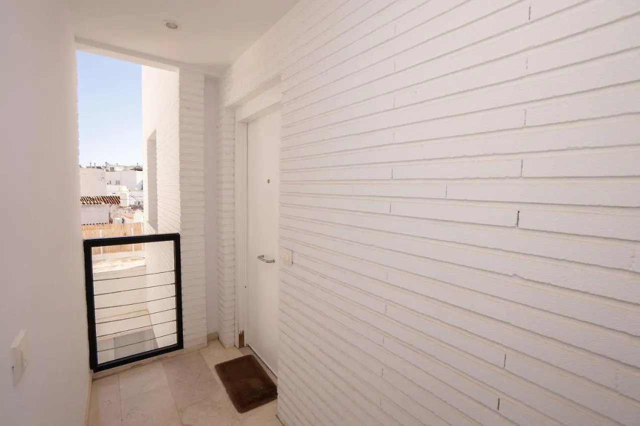 Playa Del Salon 2C Menyber Apartment Nerja