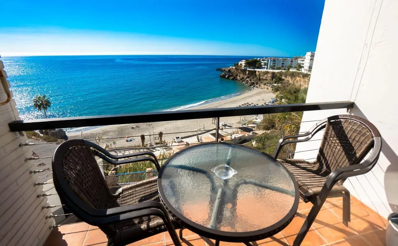 Playa Del Salon 2C Menyber location