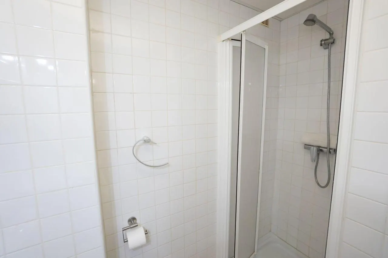 Playa Del Salon 2C Menyber Apartment Nerja 0*,  Spain