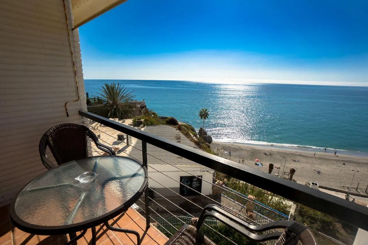Playa Del Salon 2C Menyber Apartment Nerja